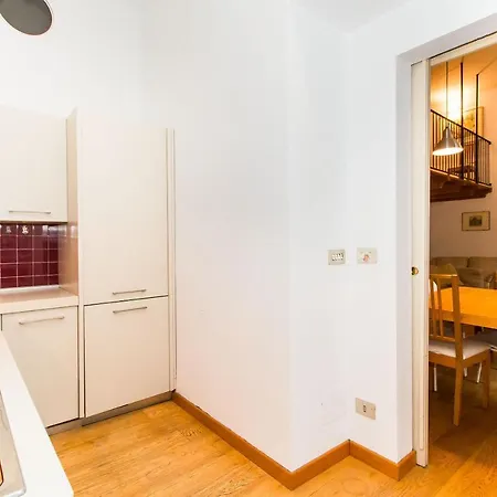 Porta Susa & Roomy Flat