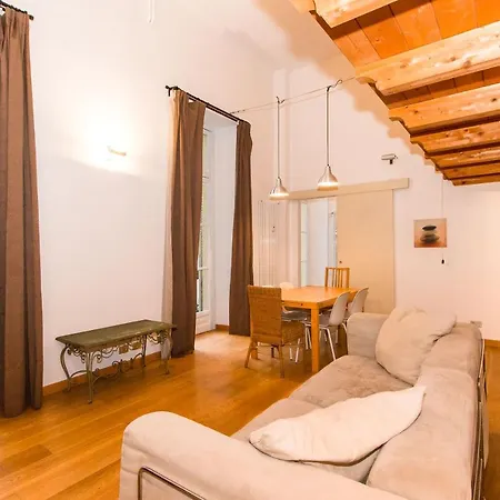Apartment Porta Susa & Roomy Flat *