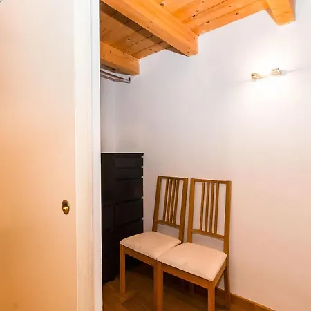Porta Susa & Roomy Flat * טורינו