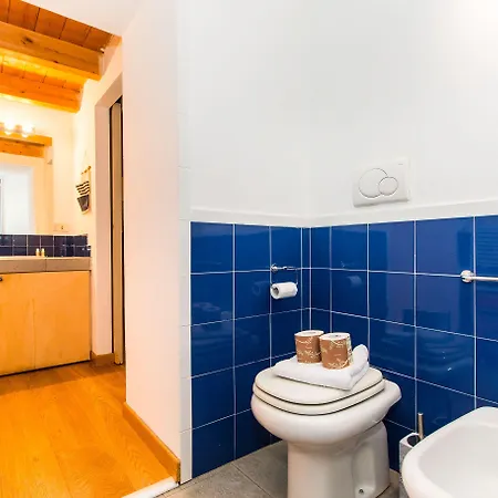 Porta Susa & Roomy Flat Appartamento *