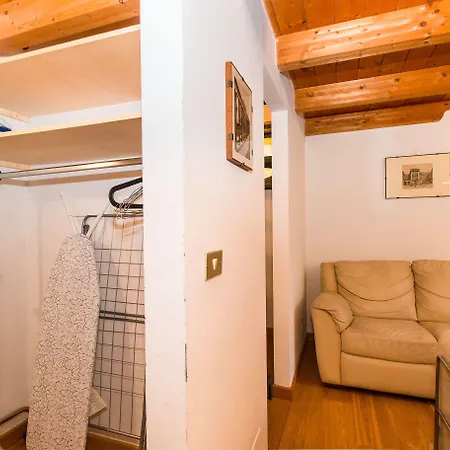 Porta Susa & Roomy Flat Lejlighed *