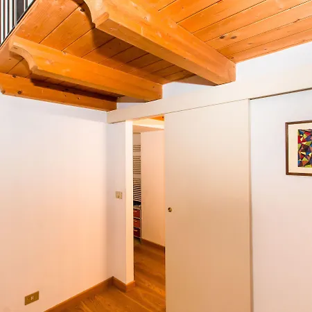 Porta Susa & Roomy Flat Torino