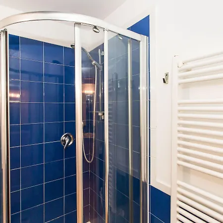 Porta Susa & Roomy Flat Lejlighed Torino