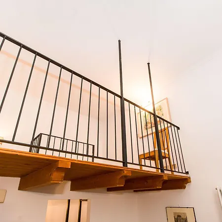 Porta Susa & Roomy Flat Apartmán Turín